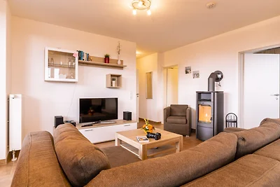 Vakantieappartement Gezinsvakantie Großenbrode