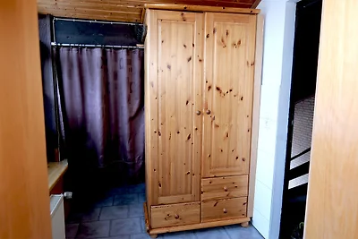 Kleine Wohnung 1008