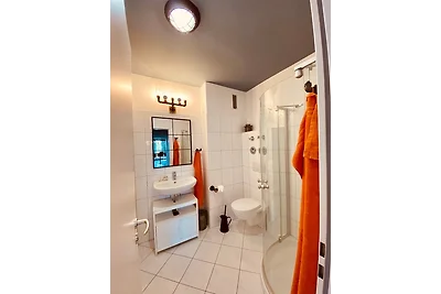 COAST HOUSE River Docks