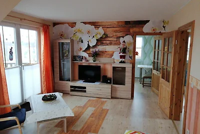 Ferienhaus Concordiasee