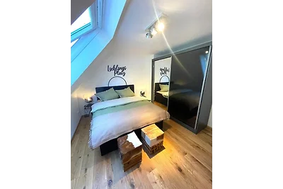 Achental Suite