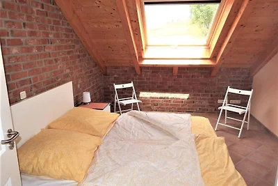 Appartamento Vacanza con famiglia Hohwacht