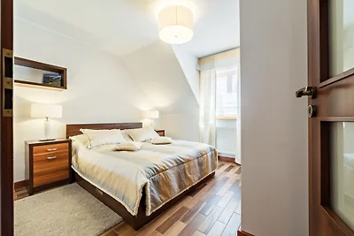 Appartamento Vacanza con famiglia Karpacz