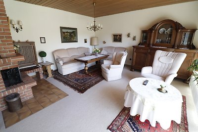 Casa vacanze Vacanza di relax Nienburg/Weser