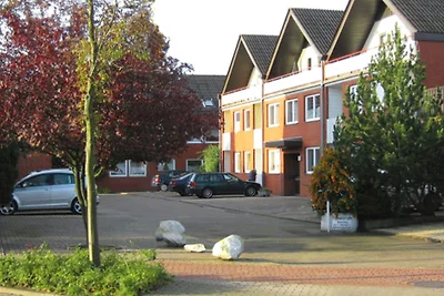 Fewo 91 WHG B 18 in Burhave