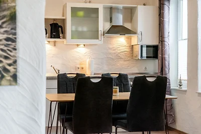 Vakantieappartement Gezinsvakantie Aurich