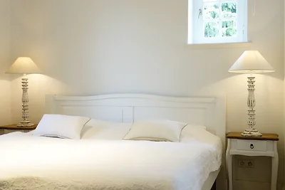 Vakantiehuis Ontspannende vakantie Gelting