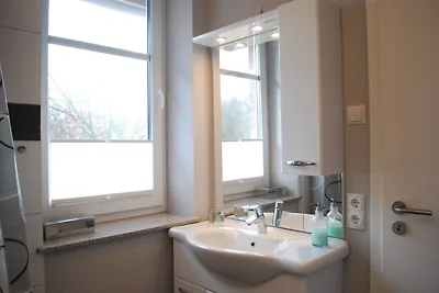 Vakantieappartement Gezinsvakantie Heikendorf