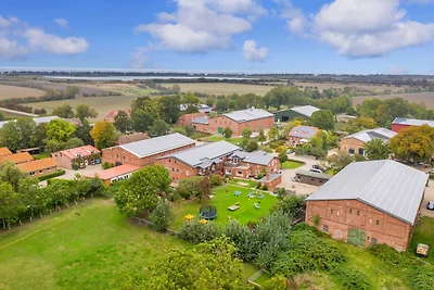 Vakantieappartement Gezinsvakantie Fehmarn