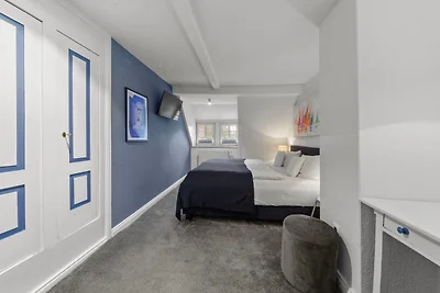 Ferienwohnung #4 am Gutspark