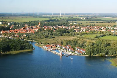 Ferienwohnung PlauOase