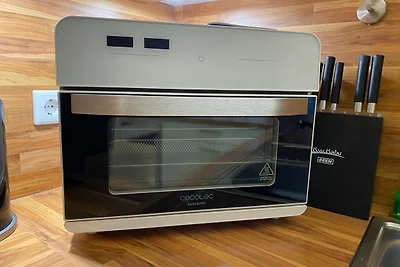 Ferienwohnung 5150 in Tossens