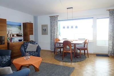 Vakantieappartement Gezinsvakantie Wyk