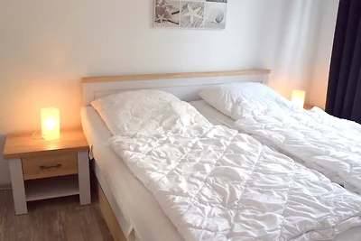 Vakantieappartement Gezinsvakantie Grömitz