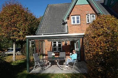 Green Eilun Hausteil 1