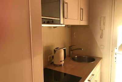 Dünenhof zum Kronprinzen (Appm.