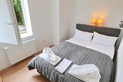 Apartment 1 bei der Klosterkirche