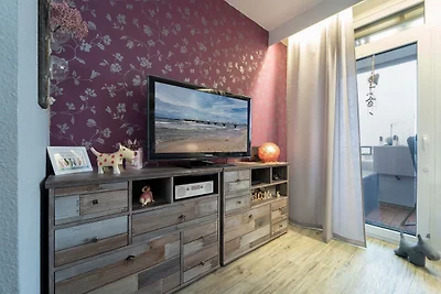 Apartamento Vacaciones familiares Dahme