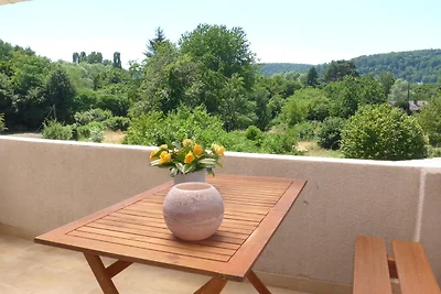 Vakantieappartement Gezinsvakantie Regionalverband Saarbrücken