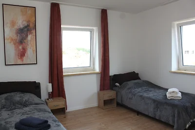 Ferienwohnung Bovenkamp EG