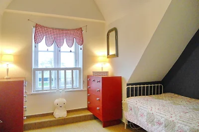 Appartamento Vacanza con famiglia Midlum