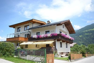 Ferienhaus Tirol Zillertal by