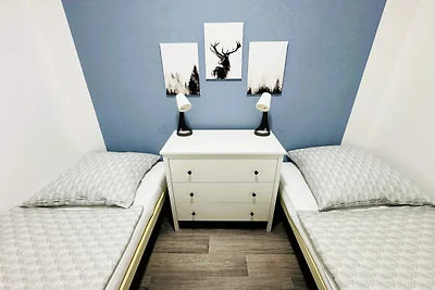 FeWo Hochwald Hahnenklee