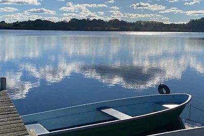 Bungalow "Ankerstube 48" für 4