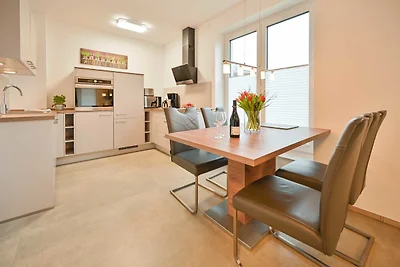 Appartamento Vacanza con famiglia Dahme