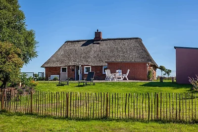 Ferienhaus Reetsommer