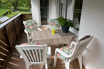 Appartamento Vacanza con famiglia Marktredwitz