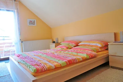 Appartamento Vacanza con famiglia Maintal