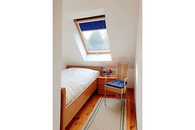 Casa vacanze Vacanza di relax Mirow