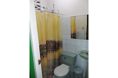 Vakantieappartement Gezinsvakantie Baracoa