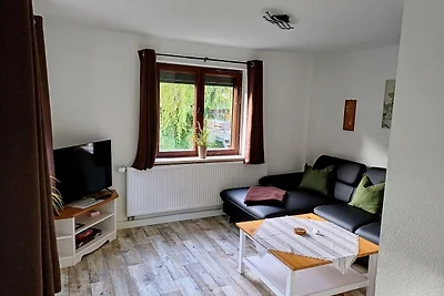 Pumphuts Scheune Ferienwohnung Nr.