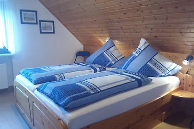 Appartamento Vacanza con famiglia Stakendorf