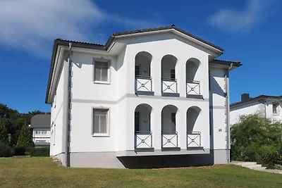 (Brise) Villa Bansini App. 25