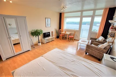 Strandhotel, App. 1SH306