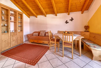 Ferienwohnung "Familienglück"