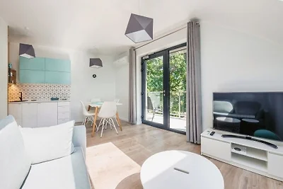 Sun&Snow Dwie Sosny - Apartment 77