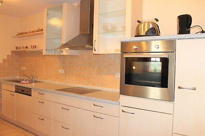 Vakantieappartement Gezinsvakantie Riepsdorf