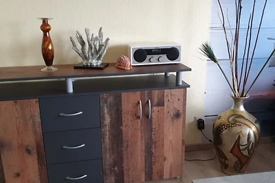 Apartment Ankerplatz