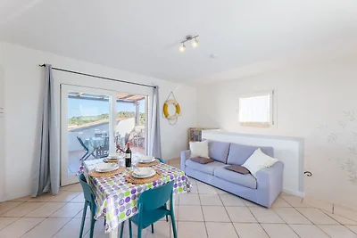 Ea Bianca 6 people Apartment with