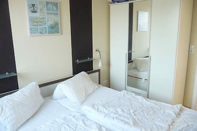 Vakantieappartement Gezinsvakantie Staberdorf