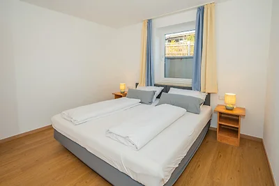 Appartamento Vacanza con famiglia Halblech