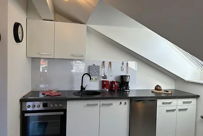 Fischbacher Hof Studio Nr. 9