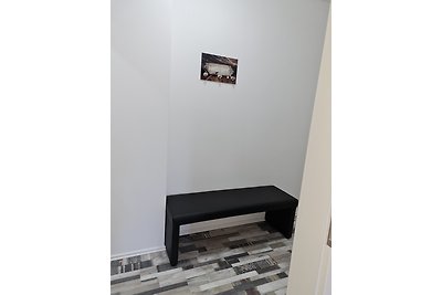 Vakantieappartement Gezinsvakantie Osnabrück