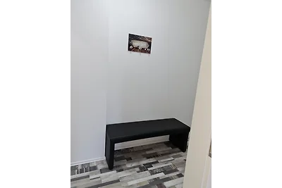 City Apartment