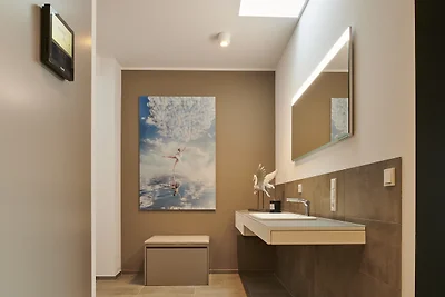 Penthouse Speicher 60 in Emden