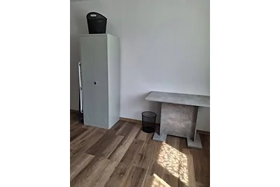 Schöne Vollausgestattete Monteurs-